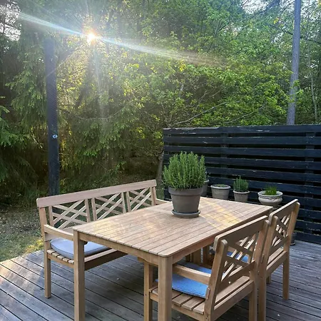Cozy Near Tisvilde Hegn Dom wakacyjny *