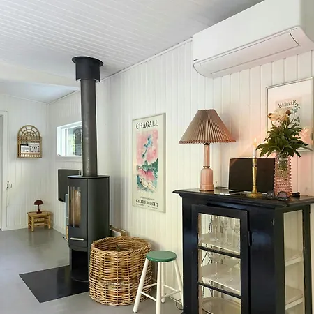 Cozy Near Tisvilde Hegn * Frederiksværk