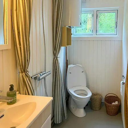 Cozy Near Tisvilde Hegn