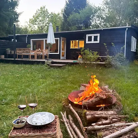 Cozy Near Tisvilde Hegn