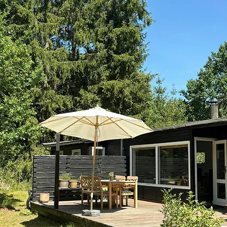 Casa vacanze Cozy Near Tisvilde Hegn *
