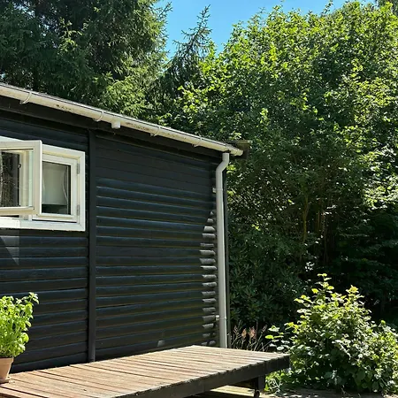 Cozy Near Tisvilde Hegn Frederiksværk