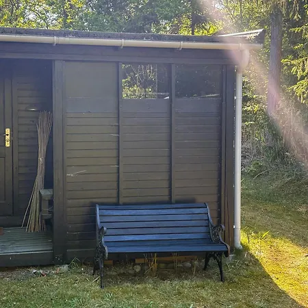 Casa vacanze Cozy Near Tisvilde Hegn Frederiksværk