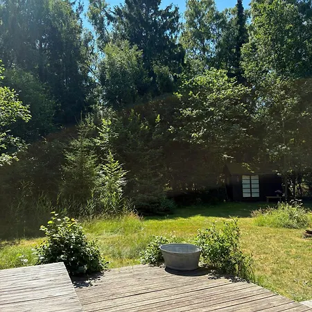 Cozy Near Tisvilde Hegn * Frederiksværk
